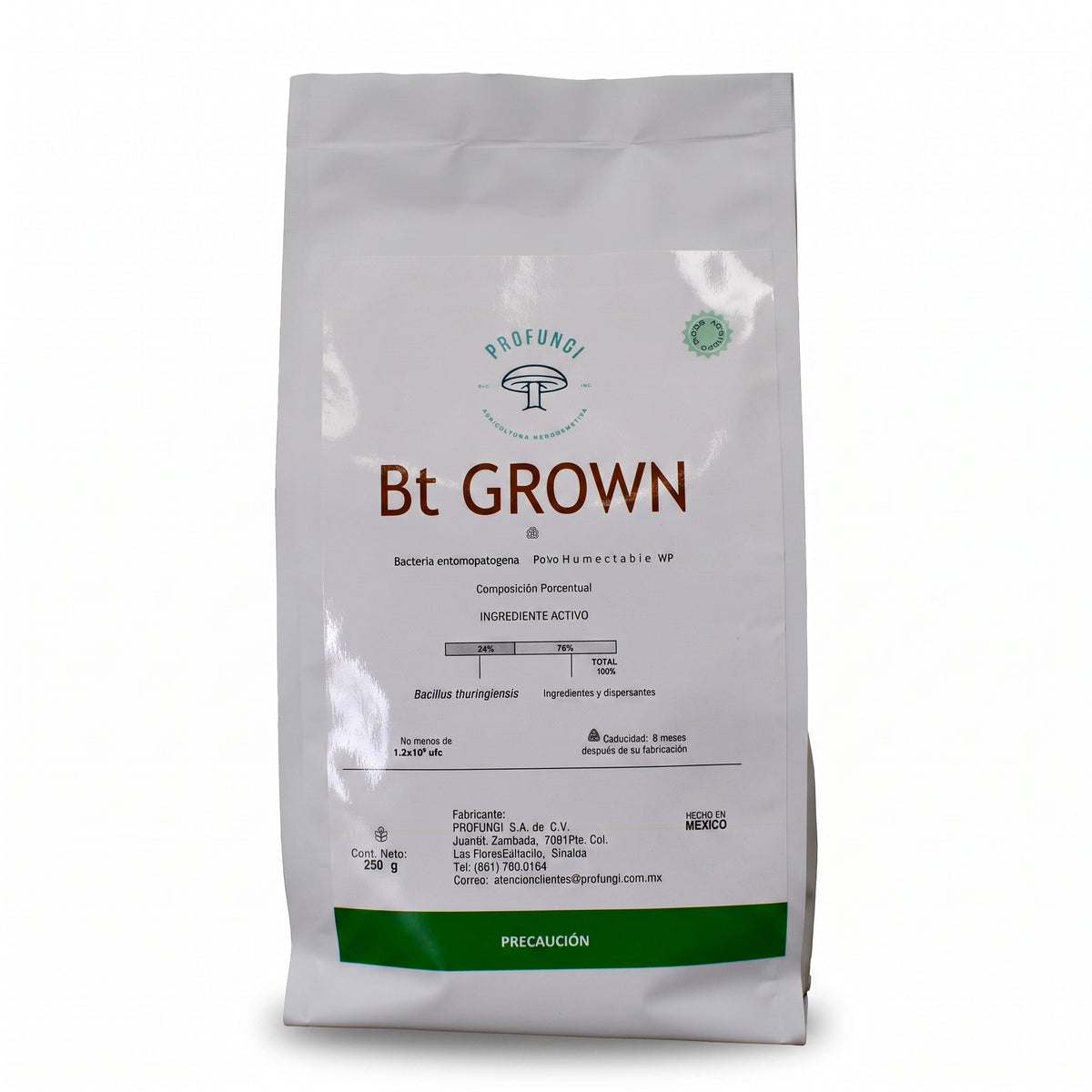 BT GROWN WP